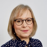 Evac+Chair Employee Claire Blakemore's profile photo