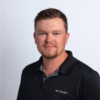 Intermountain Slurry Seal, Inc Employee Landon Moore's profile photo