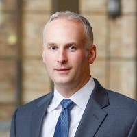 IPM Integrated Project Management Company Employee Neil Domonkos's profile photo