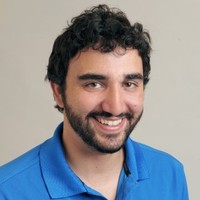InsideOut Development Employee Tim Fine's profile photo