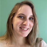 EA4T Employee Océane Granier's profile photo
