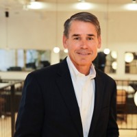 Inspera Employee Patrick Usher's profile photo