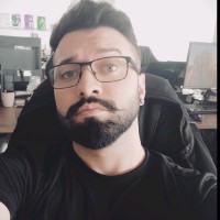 Wildlife Studios Employee Felipe Manso Bueno's profile photo