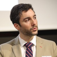 EAPA Employee Breixo Meijide's profile photo
