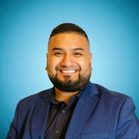 One Support Employee Leobardo Abreu's profile photo