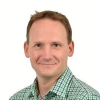 bp Employee Jamie Townsend's profile photo