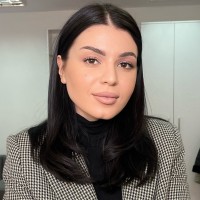 Sphere Digital Employee Olga Cimpoesh's profile photo
