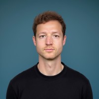iprox. Employee Thomas van Niele's profile photo