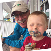 Aqua-Yield Employee Jack Frost's profile photo