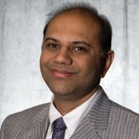 EPAM Systems Employee Sandeep Joshi's profile photo