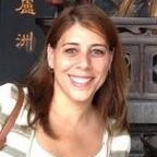 Webber, LLC Employee Patricia Aron's profile photo