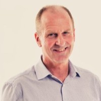 Benders Paper Cups Employee Alan Burrows's profile photo