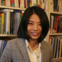 Max Planck Institute for Social Anthropology Employee Siqi Tu's profile photo