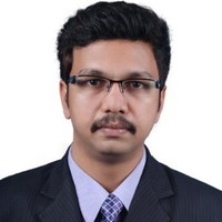 Cloud Solutions Employee Raguvaran Ramamoorthy's profile photo