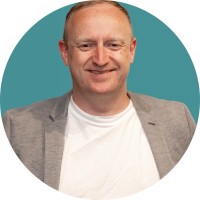 Konsileo Employee Steve Marrs's profile photo