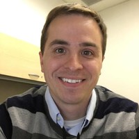 Liatrio Employee Jonathan Dorsey's profile photo