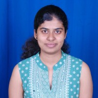 Rutu Biosys Pvt. Ltd. Employee Pooja Raskar's profile photo