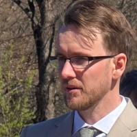 IT-Centrum Employee Christoffer Dahlqvist's profile photo