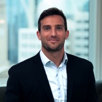 Foxpoint Search Employee Justin Hunting's profile photo