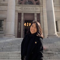Ramathibodi Foundation Employee Pabhasara Akkarapredee's profile photo
