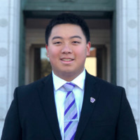 Syllable Employee Christopher Zheng's profile photo