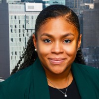 Denham Wolf Real Estate Services, Inc. Employee Jayda Shanks's profile photo