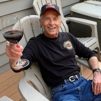 Harley-Davidson Motor Company Employee Ted Kissel's profile photo