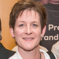 Monteverde Restaurant & Pastificio Employee Judith Gobey's profile photo