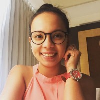 AirPay Employee Kaye Tandoc's profile photo