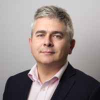 LolaHR.ai Employee Mark Cunningham's profile photo