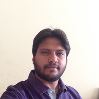 Logistiq Employee Sharique Malgaonkar's profile photo