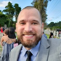 PDVSA Petroleos de Venezuela S.A. Employee Ronny Sisco's profile photo