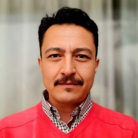 ARKUS SpA Employee Fernando Calvo's profile photo
