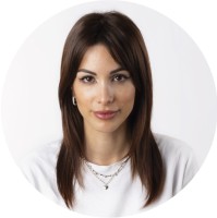 Labor Pro Employee Antonella Buongiorno's profile photo