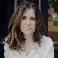 Dingus® Employee Sonia Pérez's profile photo