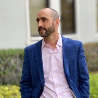 Epic Forensics & Engineering, Inc. Employee Rene Portieles's profile photo