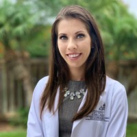 Stella Mental Health Employee Danielle Manna's profile photo