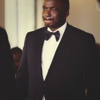 InfoBluePrint Employee Lunga Lingani's profile photo