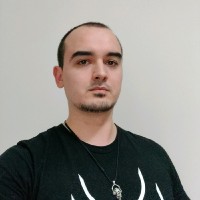 IV Future Employee Andrei Scutelnicu's profile photo