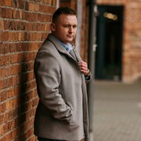 ALINOX Employee Daniel Matuszyński's profile photo