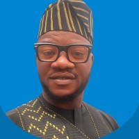 Slip Safety Services Employee Solomon Bello's profile photo
