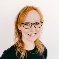 Supper Co. Employee Danielle Hartzler's profile photo
