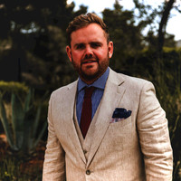 Moda Employee Oscar Brooks's profile photo