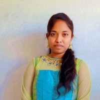 Potla Tech Solutions Pvt. Ltd. Employee Meghanarani Nakka's profile photo