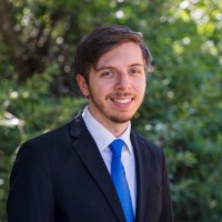 Davis Sensory Institute Employee David Orona's profile photo