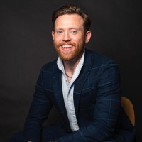 HATCH Group Employee Will Cooper's profile photo