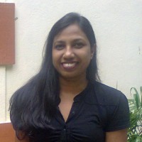 DataBoss Inc Employee Radhika Kunchupalli's profile photo