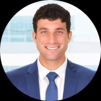 Apex Service Partners Employee Joshua Auerbach's profile photo