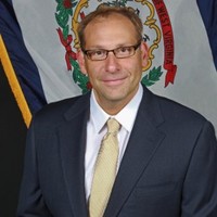 West Virginia Municipal League Employee Mark Matkovich's profile photo