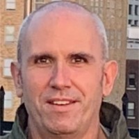 Liberty Personnel Services, Inc. Employee Joseph Durkin's profile photo